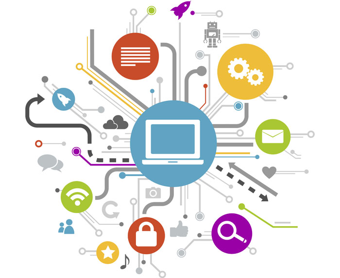 Services informatiques à Barbezieux-Saint-Hilaire